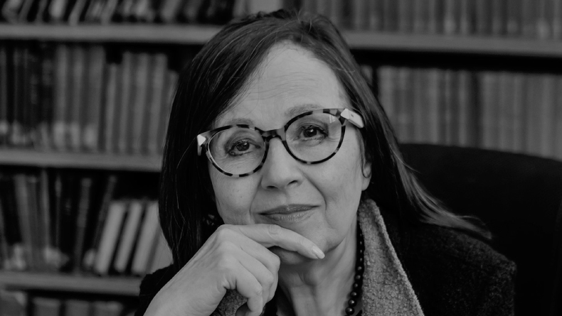 Dr. Maria Lagogianni-Georgakarakos