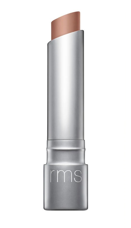 RMS lipstick. Copyright © 2020 RMS Beauty.