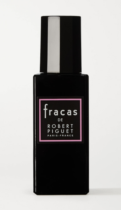 Fracas Eau de Parfum by Robert Piguet, © Robert Piguet.